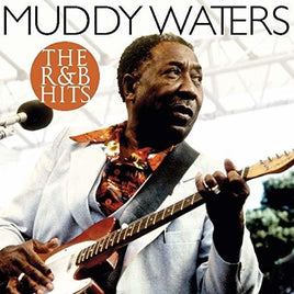 Muddy Waters The R&B Hits [Import] - Vinyl