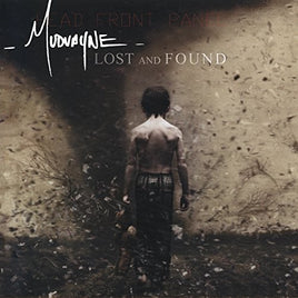 Mudvayne Lost and Found (180 Gram Vinyl, Gatefold LP Jacket, Limited Edition) (2LP) - Vinyl