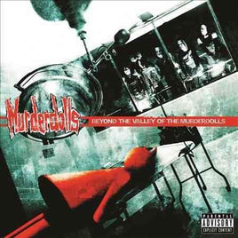 Murderdolls Beyond The Valley Of The Murderdolls - Vinyl