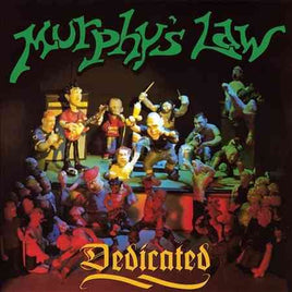 Murphy's Law Dedicated - Vinyl