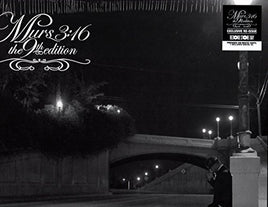 Murs 3:16 The 9Th Edition - Vinyl