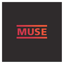 Muse Origins Of Muse - Vinyl