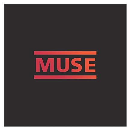 Muse Origins Of Muse - Vinyl