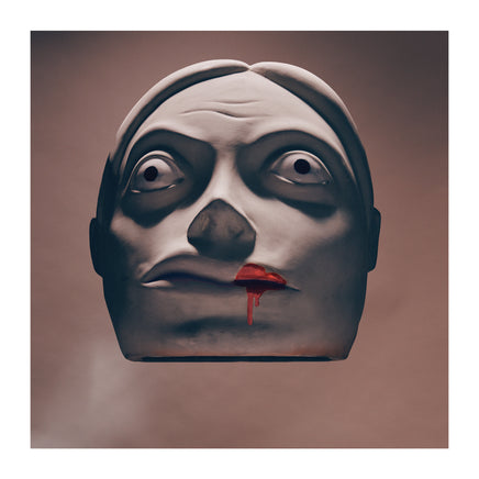 Museum of Love Life of Mammals (Limited Edition) - Vinyl