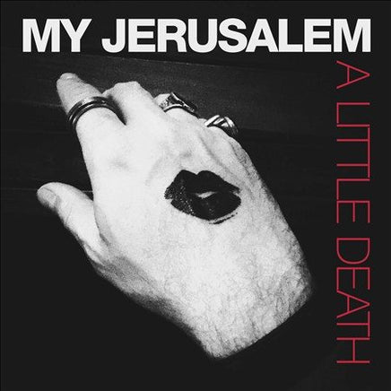 My Jerusalem LITTLE DEATH,A (2LP) - Vinyl