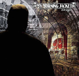 My Morning Jack EVIL URGES - Vinyl