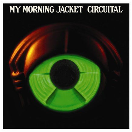 My Morning Jacket Circuital (180 Gram Vinyl) (2 Lp's) - Vinyl
