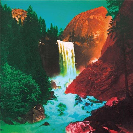 My Morning Jacket The Waterfall (2 Lp's) - Vinyl