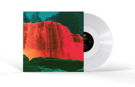My Morning Jacket The Waterfall II [LP] [Clear] - Vinyl
