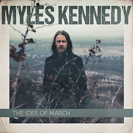 Myles Kennedy The Ides Of March (2LP Gatefold) - Vinyl