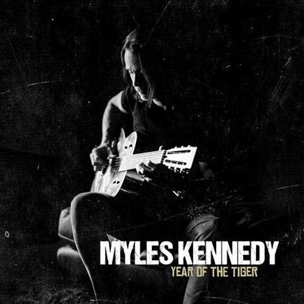 Myles Kennedy Year of the Tiger [3/16] - Vinyl