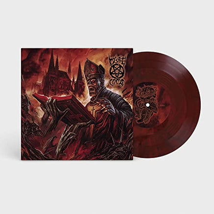 Mystic Circle Mystic Circle - Vinyl