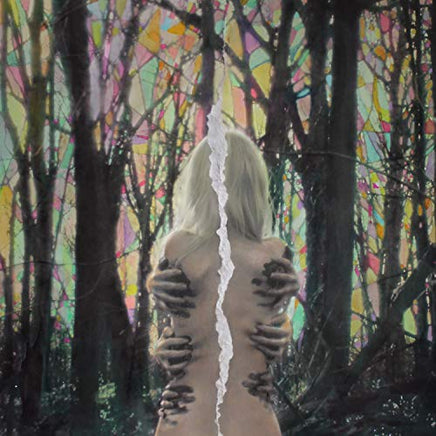 NIIGHTS Hellebores - Vinyl