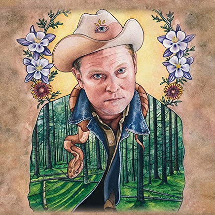 NIX, KYLE LIGHTNING ON THE MOUNTAIN & OTHER SHORT STORIES - Vinyl