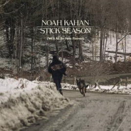 Noah Kahan-Stick Season