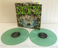 
              NOFX The Greatest Songs Ever Written (Limited Edition, Colored Vinyl) (2 Lp's) - Vinyl
            