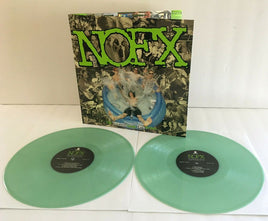 NOFX The Greatest Songs Ever Written (Limited Edition, Colored Vinyl) (2 Lp's) - Vinyl