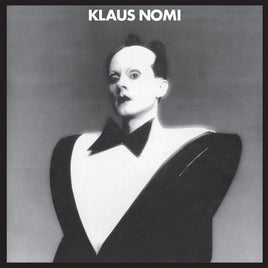 NOMI,KLAUS KLAUS NOMI - Vinyl