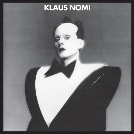 NOMI,KLAUS KLAUS NOMI - Vinyl