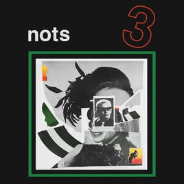 NOTS 3 - Vinyl