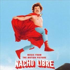 Nacho Libre (music From The Motion Picture) / Ost Nacho Libre (Music From The Motion Picture) - Vinyl