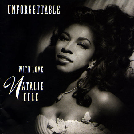 Natalie Cole Unforgettable...With Love [30th Anniversary Edition 2 LP] - LP