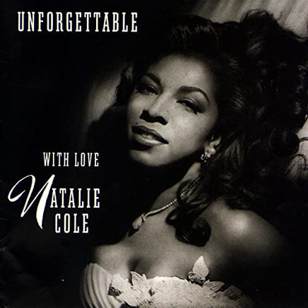 Natalie Cole Unforgettable...With Love [30th Anniversary Edition 2 LP] - LP