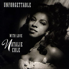 Natalie Cole Unforgettable...With Love [30th Anniversary Edition 2 LP] - LP