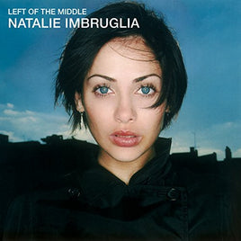 Natalie Imbruglia Left Of The Middle - Vinyl