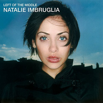 Natalie Imbruglia Left Of The Middle - Vinyl