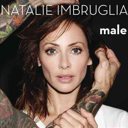 Natalie Imbruglia Male - Vinyl