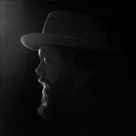 Nathaniel Rateliff & TEARING AT (DLX LP) - Vinyl