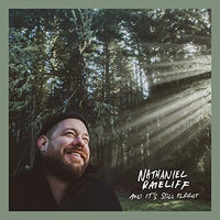 
              Nathaniel Rateliff And It's Still Alright (Colored Vinyl, Green) - Vinyl
            