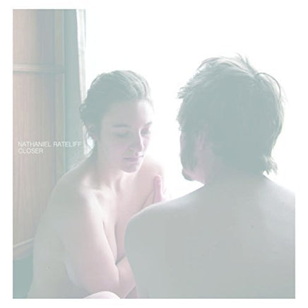 Nathaniel Rateliff CLOSER - Vinyl
