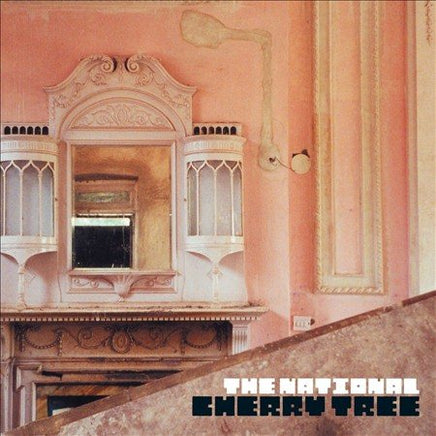 National CHERRY TREE - Vinyl