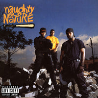 
              Naughty By Nature Naughty By Nature (30th Anniversary) (Yellow & Green Splatterl) [Explicit Content] - Vinyl
            