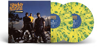 
              Naughty By Nature Naughty By Nature (30th Anniversary) (Yellow & Green Splatterl) [Explicit Content] - Vinyl
            