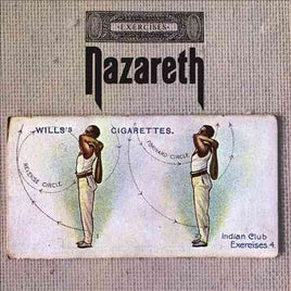 Nazareth Exercises - Vinyl