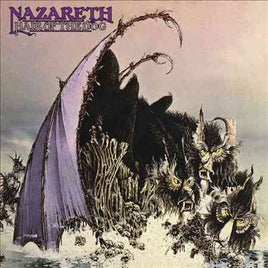 Nazareth Hair Of The Dog - Vinyl