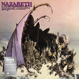 Nazareth Hair of the Dog (United Kingdom - Import) - Vinyl