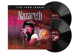 Nazareth Live From London: Camden Palace 1985 (Limited Edition, 2 LP) - Vinyl