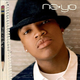 Ne-yo In My Own Words (2 Lp's) - Vinyl