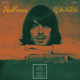 Neal Francis Changes - Vinyl