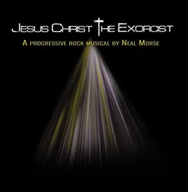 Neal Morse Jesus Christ The Exorcist - Vinyl