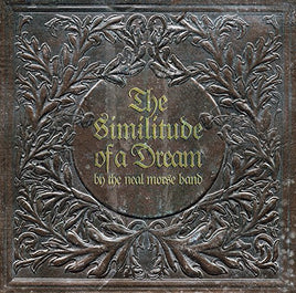 Neal Morse SIMILITUDE OF A DREAM - Vinyl