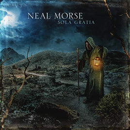Neal Morse Sola Gratia (With CD, Gatefold LP Jacket, Black Vinyl) (2 Lp's) - Vinyl