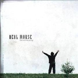 Neal Morse TESTIMONY - Vinyl