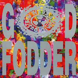 Ned'S Atomic Dustbin God Fodder - Vinyl