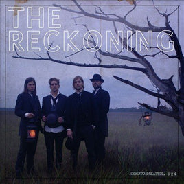 Needtobreathe RECKONING - Vinyl