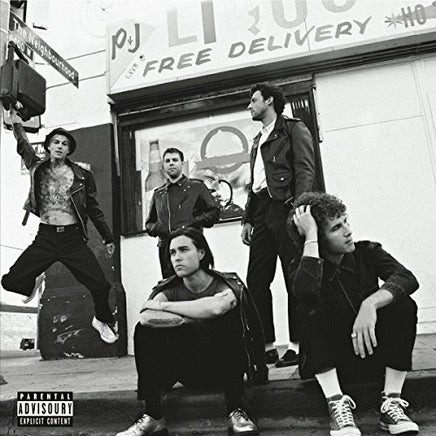 Neighbourhood Neighbourhood - Vinyl